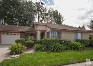 6117 Village 6, Camarillo, CA 93012-6959