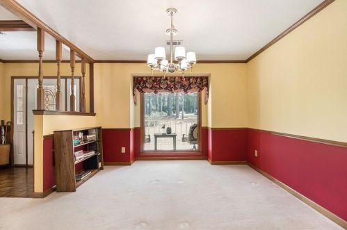 3565 Ebenezer Rd, Conyers GA  30094-3411 exterior