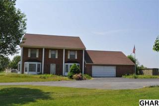 1604 Copperstone Rd, Harrisburg, PA 17111-4819