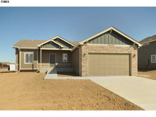 3608 Mount Flora St, Wellington, CO 80549-2203