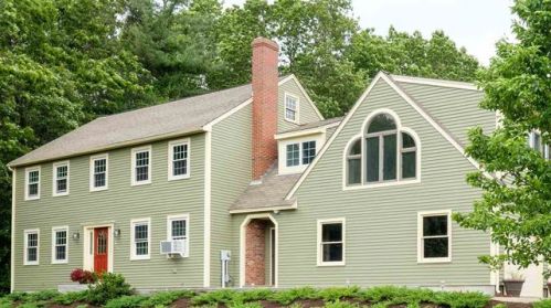25 Coach Rd, Stratham, NH 03885-2258