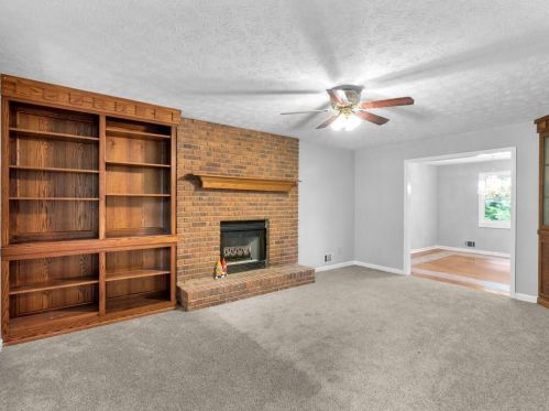 3890 Sundowner Ct, Conyers GA  30094-3870 exterior