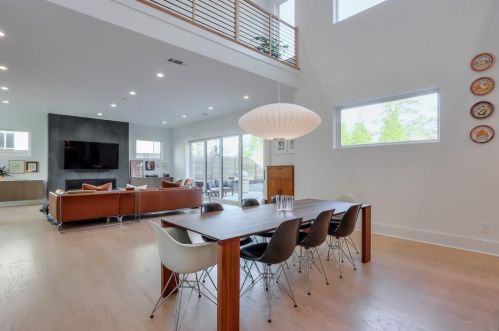 2135 Marann Dr, Atlanta GA  30345-3536 exterior
