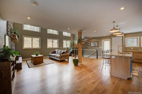 34038 Forest Estates Rd, Lakewood CO 80439 exterior