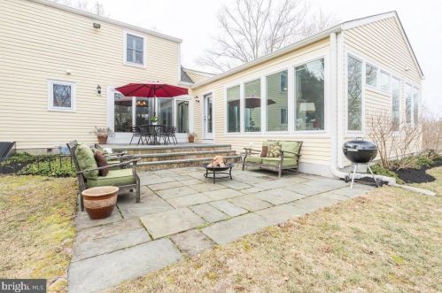 15 Snowden Ln, Princeton NJ exterior