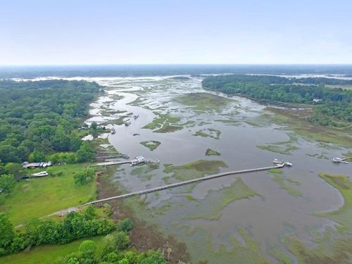 4480 Francis Younge Way, Meggett, SC 29449-5821