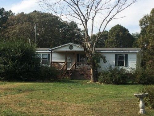 12147 Christanna Hwy, Lawrenceville, VA 23868-3920