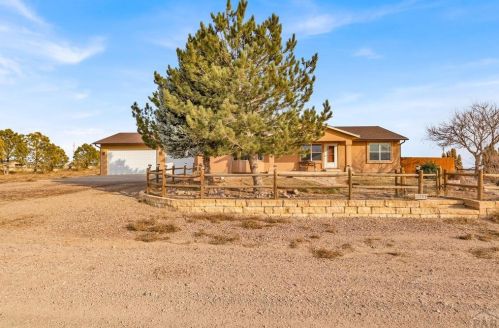 1286 Ladonia Dr, Pueblo CO  81007-1336 exterior