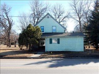 310 Broadway St, Thompson, ND 58278-4316