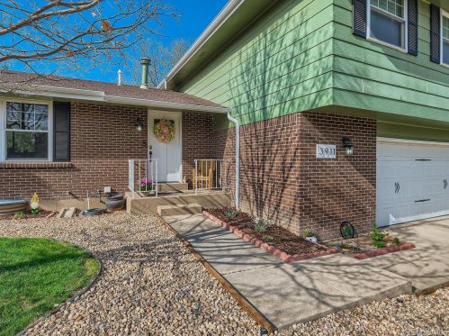 3911 21st Street Rd, Greeley CO  80634-3923 exterior