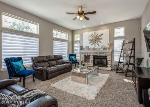 1425 Glenside Dr, Lemont IL  60490-5480 exterior