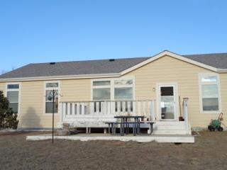 15075 Russell Dr, Amo, CO 80831-7209