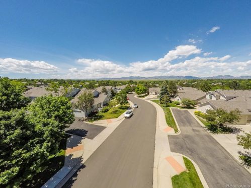 9592 Brentwood Way, Westminster CO  80021-5337 exterior