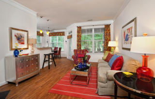 1300 Sterling Green Dr, Cary NC  27560-7956 exterior