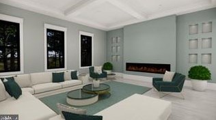 7641 Hooes Rd, Springfield, VA 22152-3701