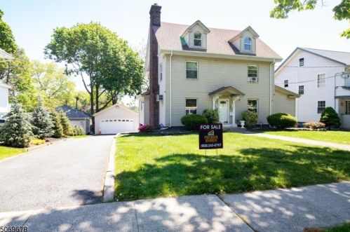 99 Willard Ave, Bloomfield, NJ 07003-4830