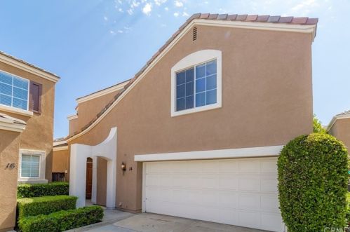 14 Rue Brittany, El Toro, CA 92610-3427