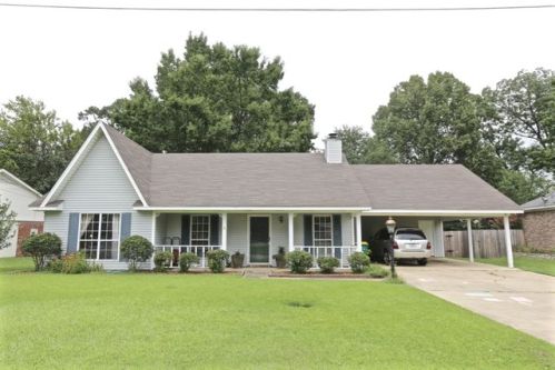 302 Brookwoods Dr, Ridgeland, MS 39157-2029
