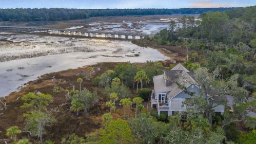 10 Woodstork Lndg, Bluffton, SC 29909-4027