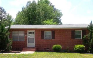 4004 Angier Ave, Durham, NC 27703-5608