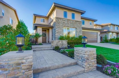 372 Flower Hill Way, San Marcos, CA 92078-6006