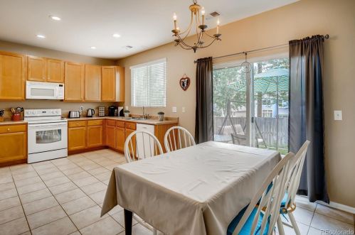 11184 Kilberry Way, Parker CO  80134-3078 exterior