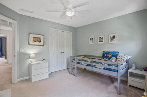 1739 Ellen St, Atlanta GA  30318-2711 exterior
