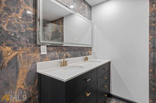 1116 Fair St, Atlanta GA  30314-3005 exterior