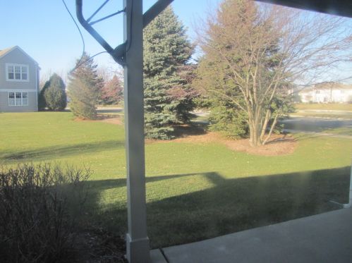 2603 Cedar Glade Dr, Naperville IL  60564-4848 exterior