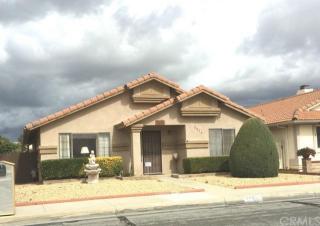 2858 La Paz Ave, Hemet, CA 92545-1544