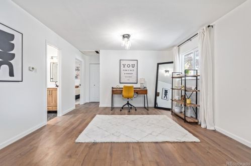 1141 Nucla St, Denver CO  80011-7514 exterior