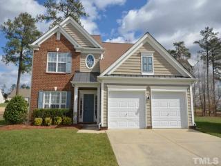 3331 Cotton Press St, Raleigh, NC 27614-8675