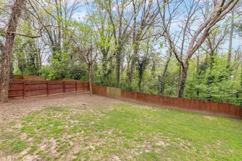 2829 Horse Shoe Dr, Atlanta GA  30316-4219 exterior
