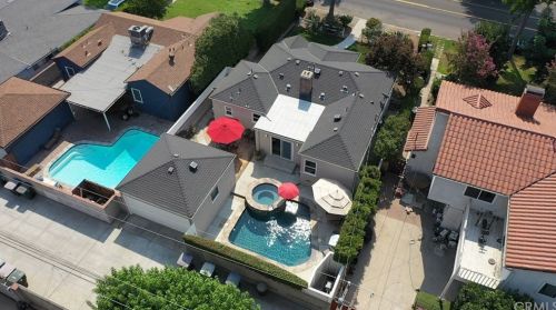 227 Western Ave, Glendale CA  91201-2829 exterior