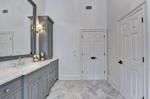 1603 Grant Dr, Atlanta GA  30319-3589 exterior