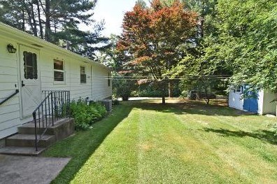 9 Bennett Dr, Providence, RI 02919-6344