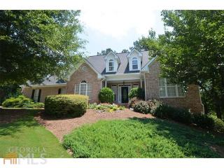 7005 Memory Ln, Loganville, GA 30052-4157