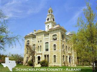 924 Williams St, Albany, TX 76430-3180