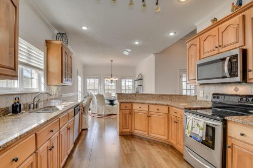 1024 Emerald Pl, Evans GA  30809-5143 exterior