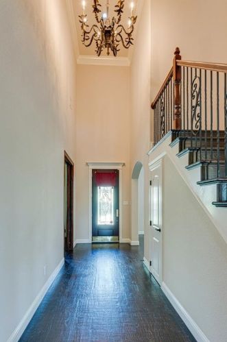 10324 San Simeon Ln, Fort Worth TX  76179-6806 exterior