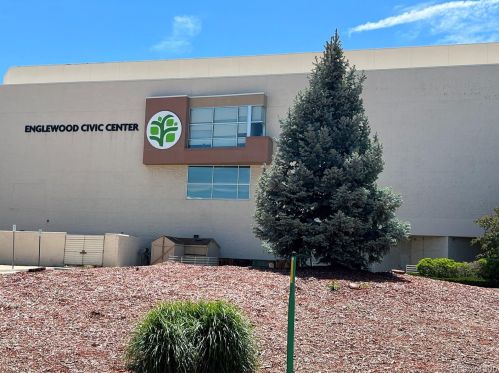 3200 Galapago St, Englewood CO 80110-2323 exterior