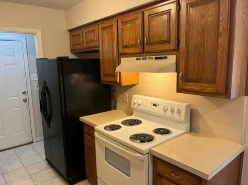 1152 Landsdale Ln, Fort Worth TX  76179-3426 exterior