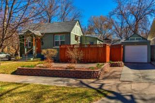 700 Emerson St, Denver, CO 80218-3219