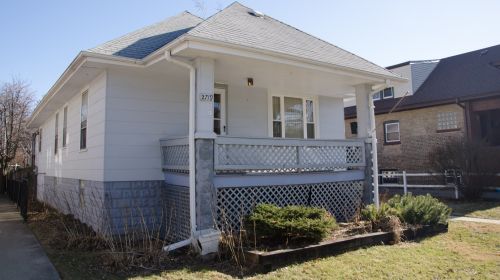 2719 Sayre Ave, Chicago, IL 60707-1712