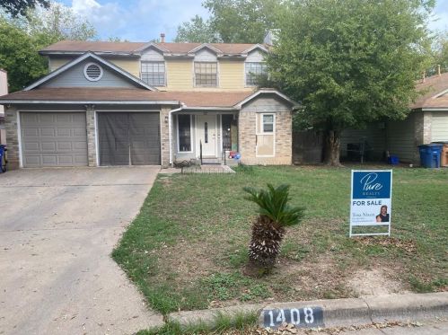 1408 Byers Ln, Austin, TX 78753-6858