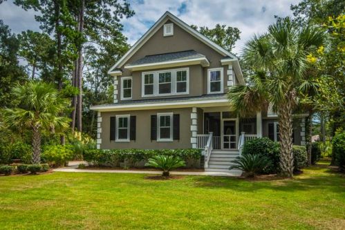 4798 Stono Links Dr, Meggett, SC 29449-5984