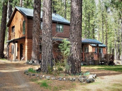 1065 Clio State 40a Rd, Clio, CA
