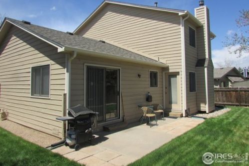 2430 Yorkshire St, Fort Collins, CO 80526-1355