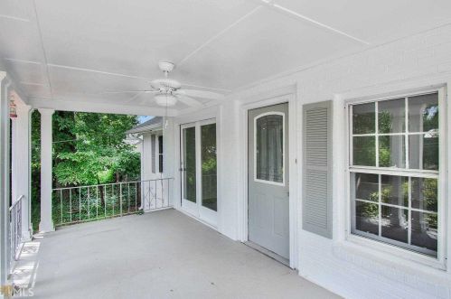 3247 Fulton St, Atlanta GA  30354-2401 exterior