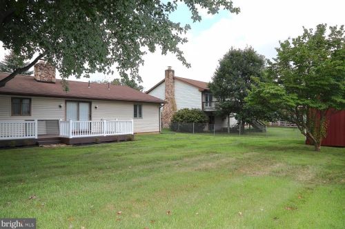 514 Rutledge Ave, Lancaster PA  17601-4432 exterior